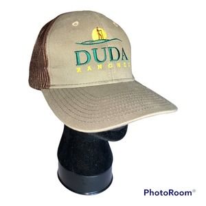 Port Authority Adjustable Hat